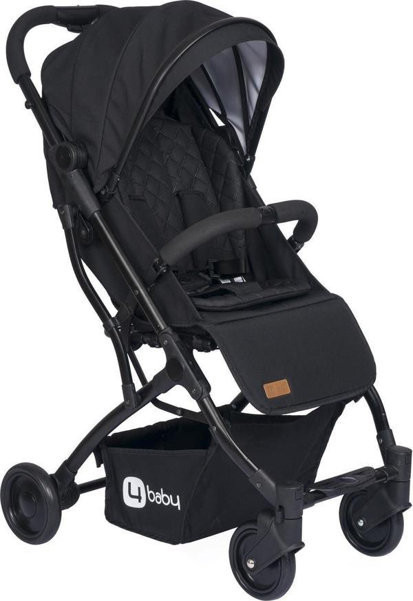 4 Baby Ab-383 Drone Sky Kabin Tipi Bebek Arabası - Image 1