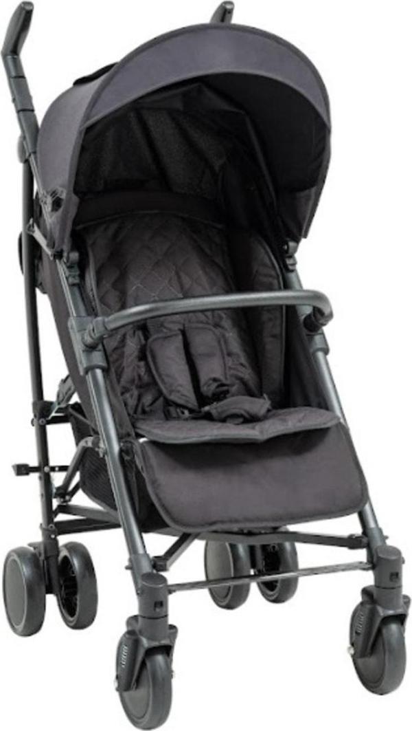Baby2Go 2311 Parma Baston Puset Bebek Arabası - Image 1