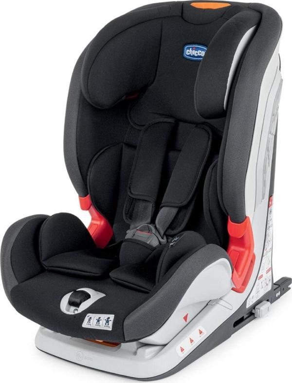 Chicco Youniverse Fix 9-36 kg Oto Koltuğu - Image 1