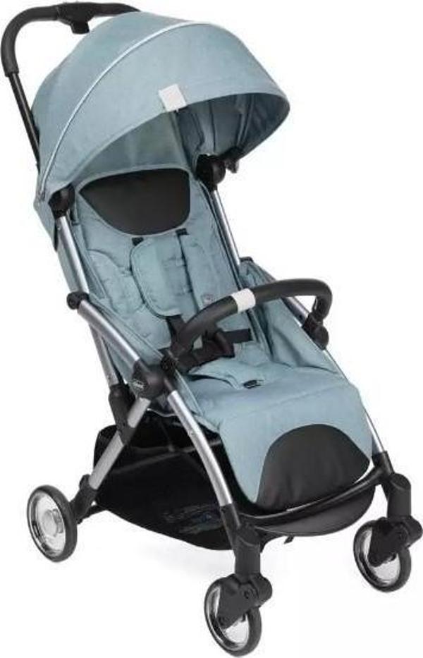 Chicco Goody Plus Bebek Arabası - Image 1