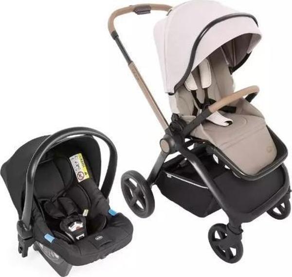Chicco Mysa Travel Sistem Bebek Arabası - Image 1