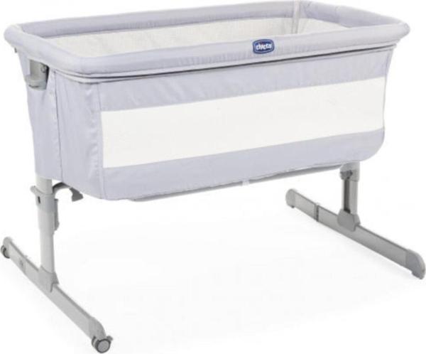 Chicco Next2Me Anne Yanı Beşik - Image 1