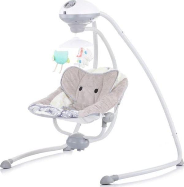 Chipolino Swing Aida Elektrikli Ana Kucağı - Image 1