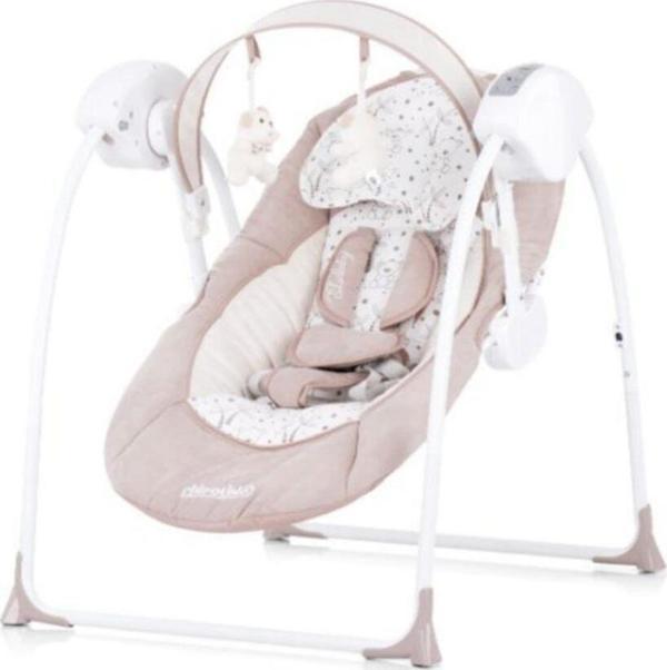 Chipolino Swing Lullaby Elektirikli Ana Kucağı - Image 1