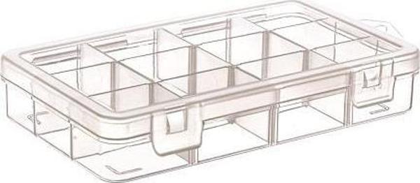 Asrın Asr-2093 Beta Organizer 12 (17x10x3 cm) - Image 1