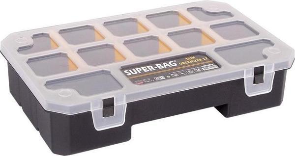 Asrın Asr-2097 Slim Organizer 12 - Image 1