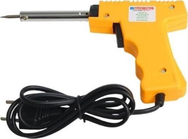 Bay-Tec Mk0418 40-80W Tabanca Kalem Havya Otomatik - Image 1