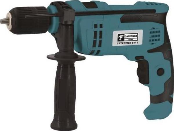 CatPower-5715 Darbeli Matkap 750W - Image 1