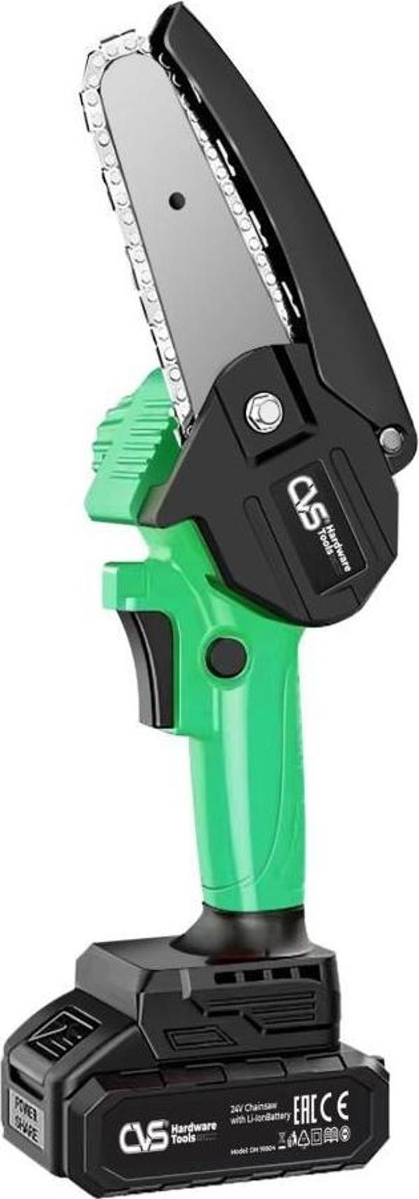 Cvs Dn 91804 24V Şarjlı Budama Testere 1500Mah - Image 1