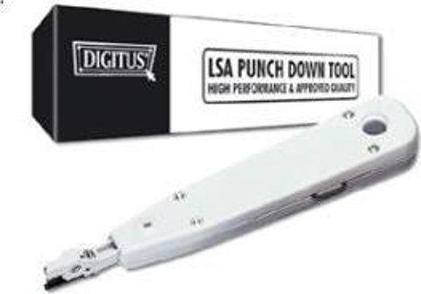 Digitus DN-LSA-PT Çakma Aleti, Krone LSA - Image 1