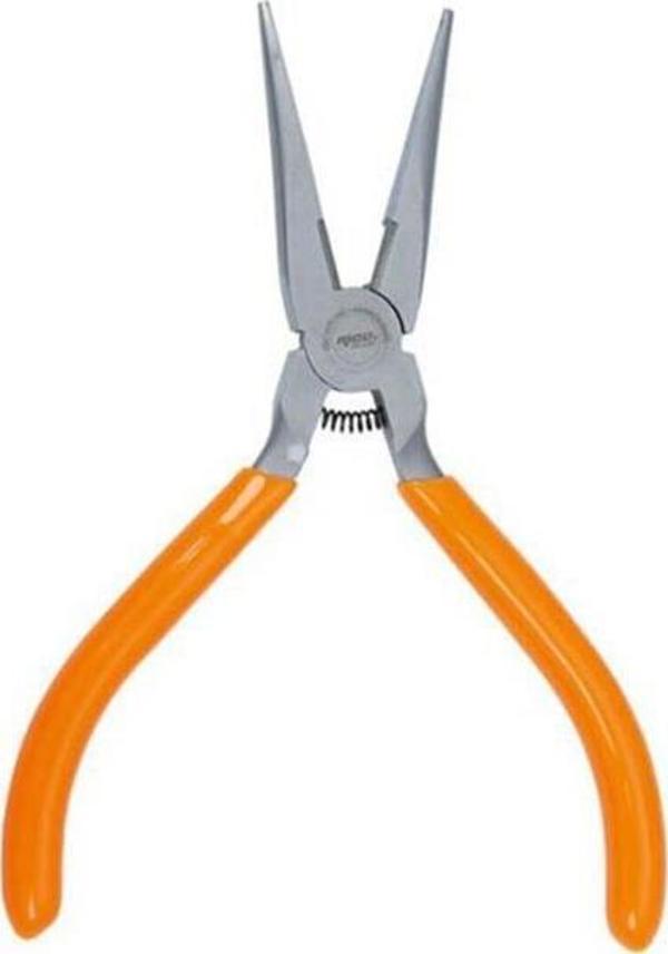 Rıco Rc-0285 Steel Mini Dişli Keskili Kargaburnu - Image 1