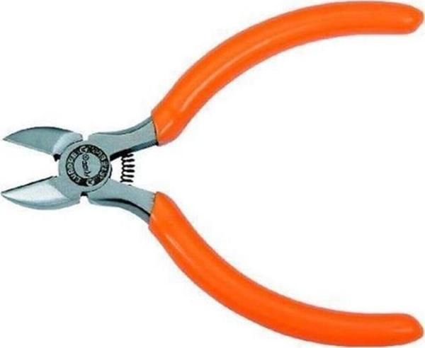 Rıco Rc-0285 Steel Mini Sekman Tip Kargaburnu - Image 1