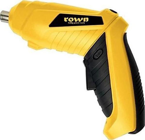 Rown RN-3636  Şarjlı Tornavida Seti  3.6V 1300Mah Li-on Battery - Image 1