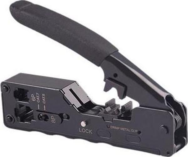 S-Link SL-379 CAT6 - CAT7 RJ-45 Pense - Image 1