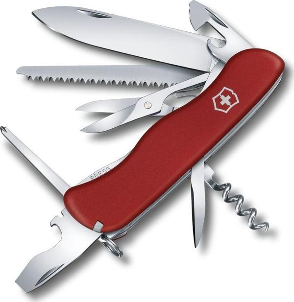 Victorinox 0.8513 Outrider Çakı - Image 1