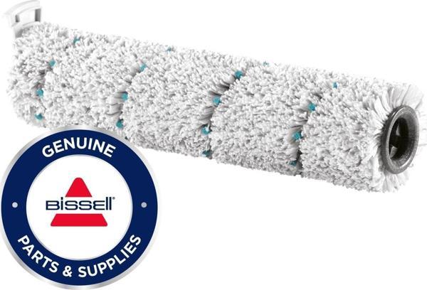 Bissell Crosswave Cordless Max Tüm Yüzeyler için Yedek Rulo Fırça - Image 1