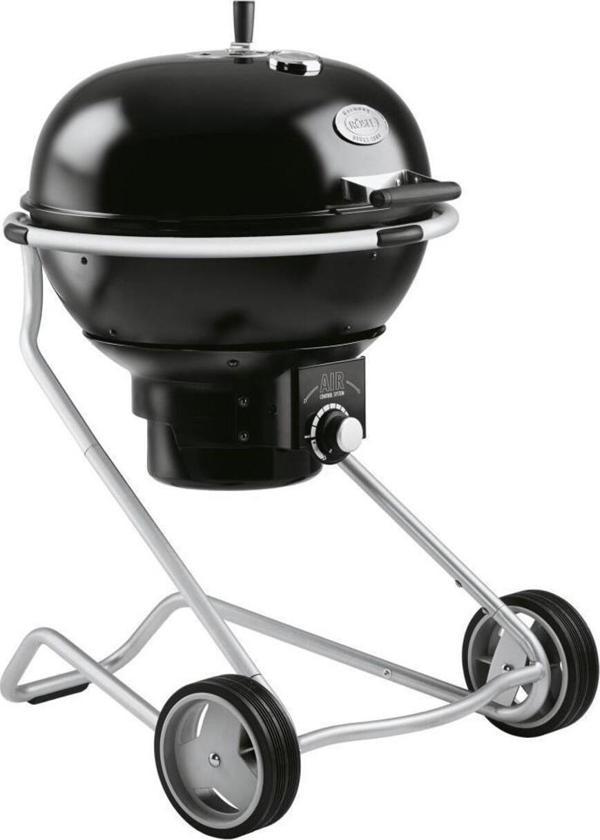 Rösle Air F60 Kömürlü Barbekü - Image 1