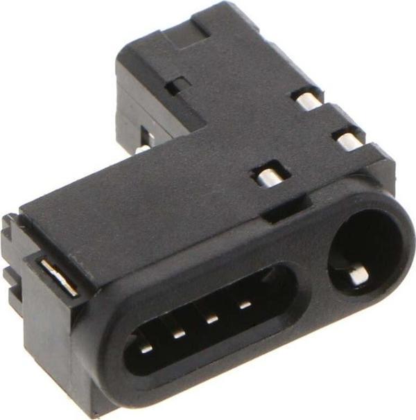 Playstation 4 Kulaklık Soketi PS4 Kol Tamiri v2 030 040 050 Slim Pro 3.5mm Jack Yedek Parça - Image 1