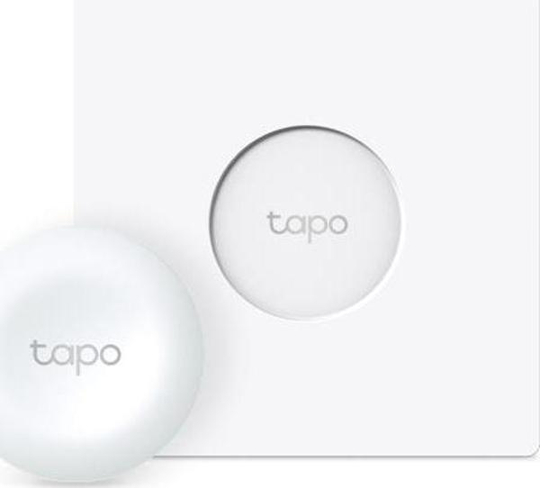 Tp-Link Tapo S200D Akıllı Işık Anahtarı - Image 1