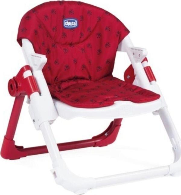 Chicco Chairy Yükseltici Mama Sandalyesi - Image 1