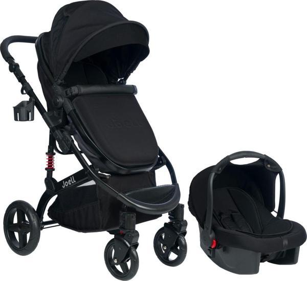 Joell Truva 1712 Travel Sistem Bebek Arabası - Image 1
