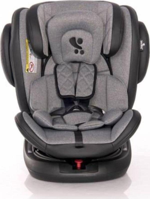 Lorelli Aviator Sps 360 Dönebilen Isofix 0-36 Kg Oto Koltuğu - Image 1