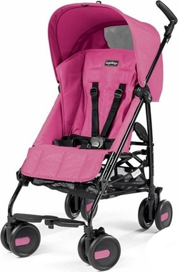 Peg Perego Pliko Mini Baston Bebek Arabası - Image 1