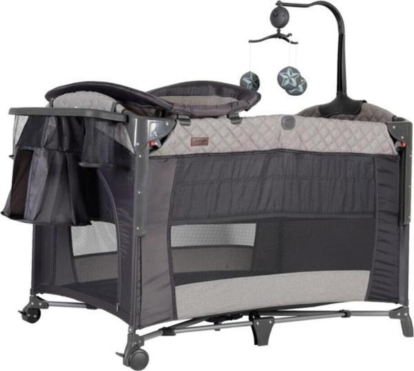 Prego 8040 Miami Premium Oyun Parkı 70x120 - Image 1