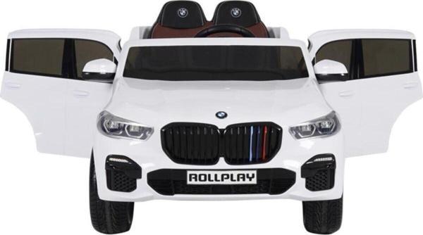 Prego Bmw X5 Premium Akülü Araba - Image 1