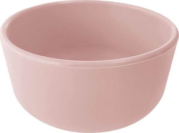 Oioi Basics Silikon Kase - Pinky Pink - Image 1