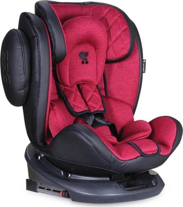 Lorelli Aviator Sps 360 Dönebilen Isofix 0-36 Kg Oto Koltuğu - Image 1