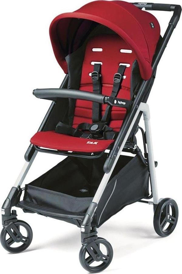 Peg Perego Tak Bebek Arabası Rainbow - Image 1