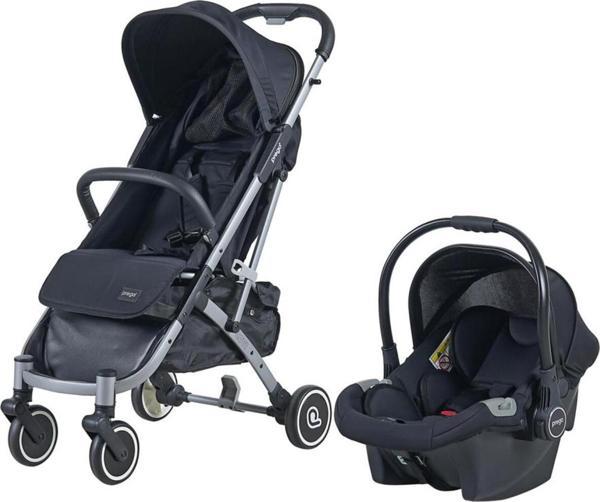 Prego 2024 Covi Travel Sistem Bebek Arabası - Image 1