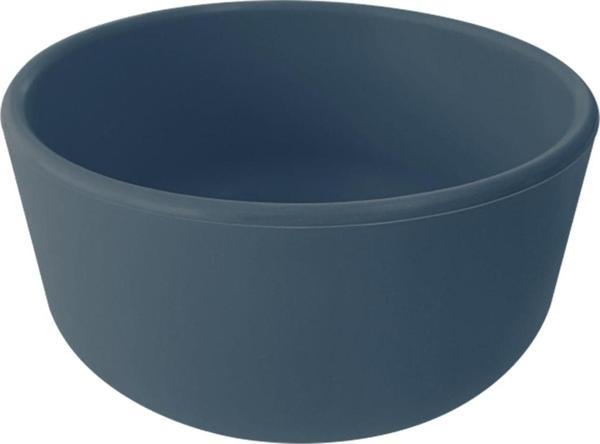 Oioi Basics Silikon Kase - Deep Blue - Image 1