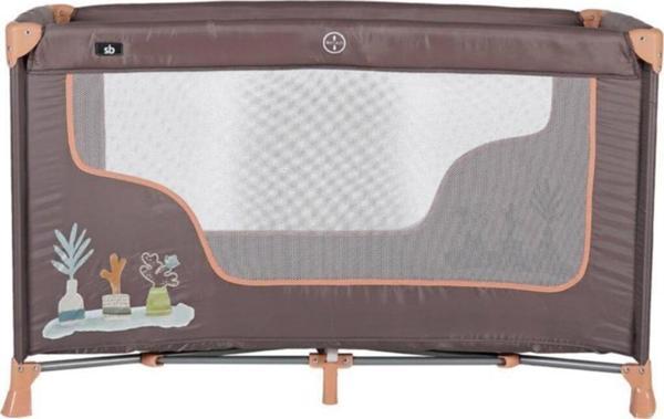 Sunny Baby Tommy Plus Oyun Parkı 60x120 - Image 1