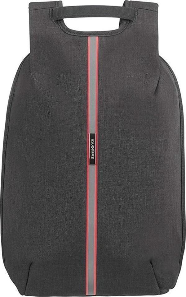 SAMSONITE KB3-09-001 14.1" Securipak Notebook Sırt Çantası - Image 1