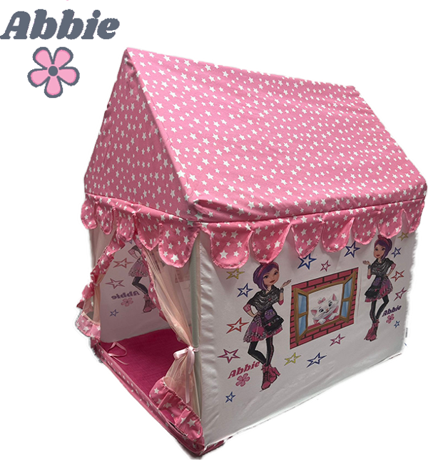 Abbie Çitlenbik Rüya Oyun Çadırı - Image 1