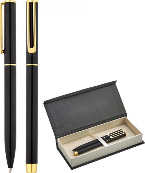Dora KUTULU ROLLER-TÜKENMEZ KALEM SET (İKİLİ) - Image 1