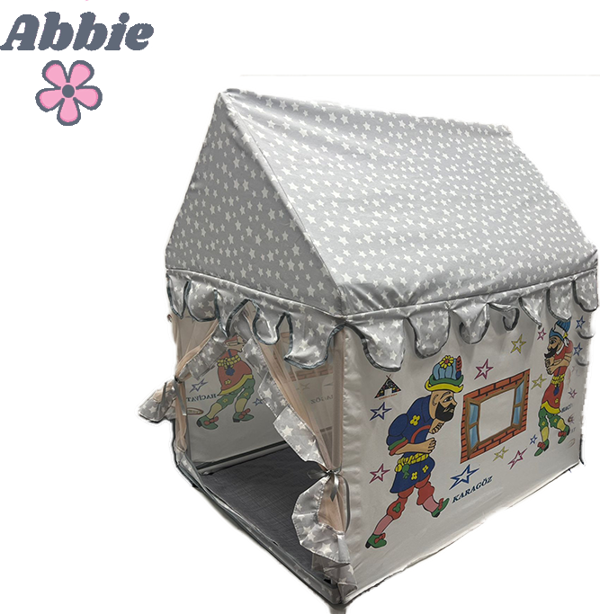 Abbie Rüya Hacivat Oyun Çadırı - Image 1