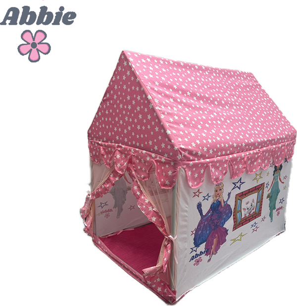 Abbie Rüya Penses Oyun Çadırı - Image 1