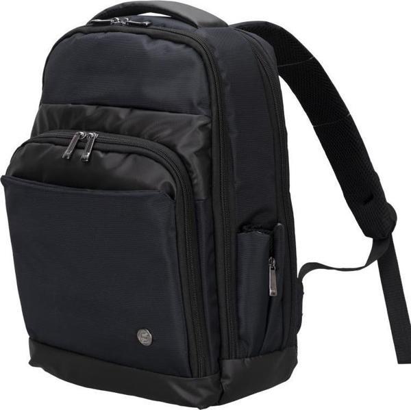 Plm Livorno-Usb Siyah 15.6 Notebook Sırt Çantası - Image 1