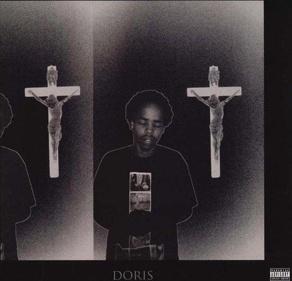 Earl Sweatshirt Doris Plak - Image 1