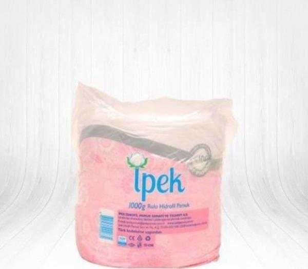 İPEK RULO PAMUK 1 KİLO - Image 1