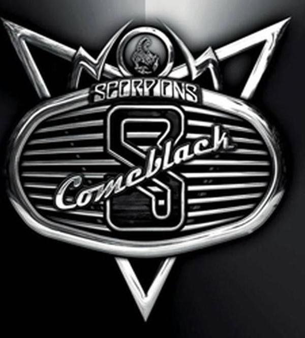 Sony Music Comeblack Plak - Image 1