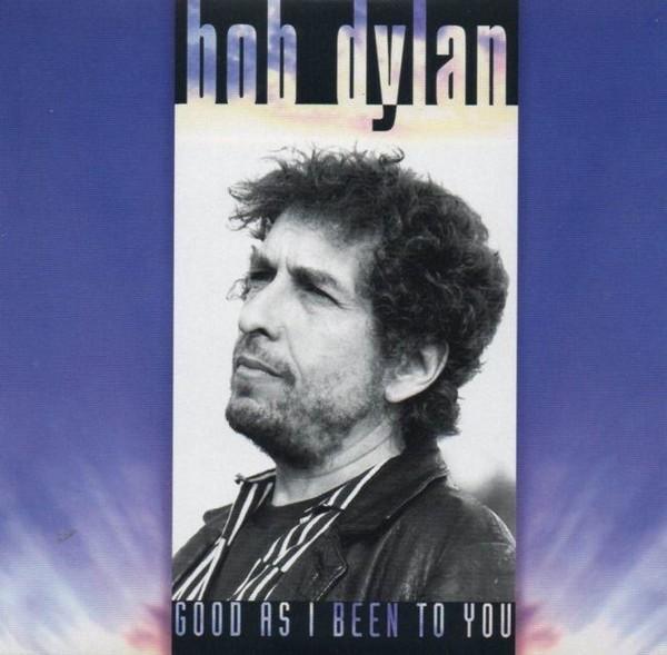 Good As I Been To You-1992 - Image 1