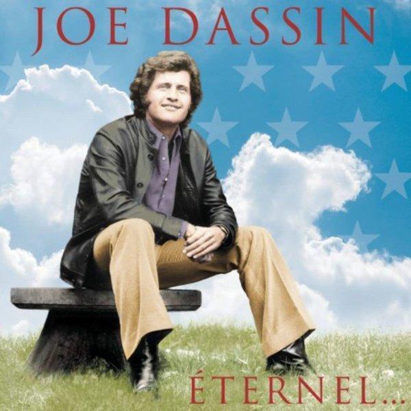 Joe Dassın Joe Dassın Eternel... Plak - Image 1