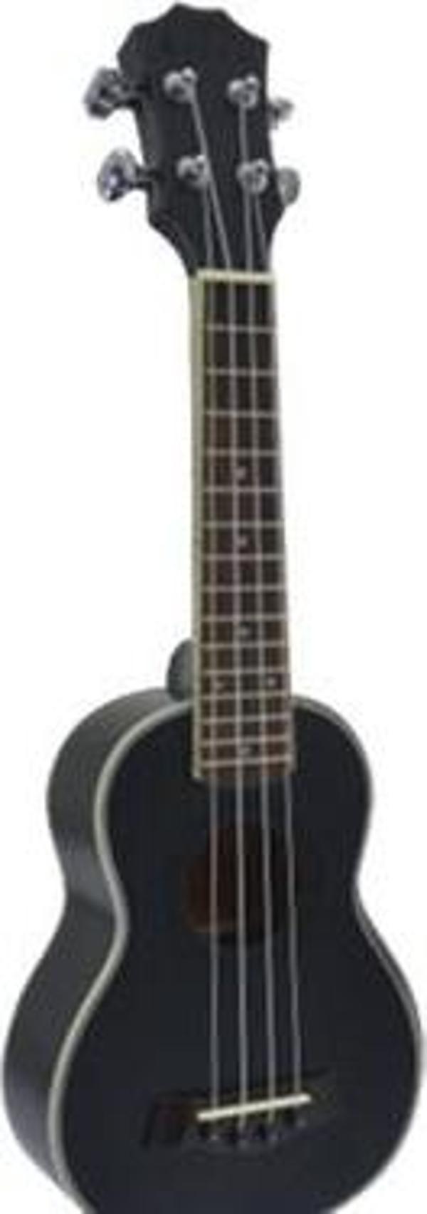 KULİPA AMZ-80C SOPRANO UKULELE - Image 1