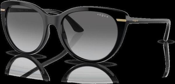Vogue 0VO5498SI W44/1156 Kadın Güneş Gözlüğü - Image 1