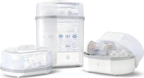 Chicco 3 in 1 Buharlı Sterilizatör - Image 1