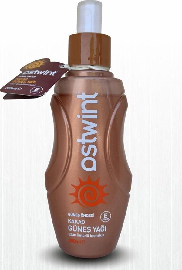 OSTWINT GUNES KAKAO YAGI SPREY 200 ML - Image 1
